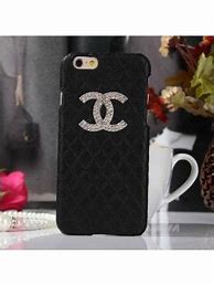 Image result for Chanel iPhone 6s Plus Case
