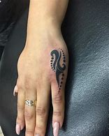 Image result for Hand Tattoos Art