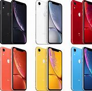 Image result for Apple iPhone XR Colours