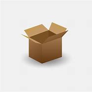 Image result for Empty 3D Box