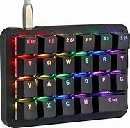 Image result for LED Gaming Keyboard