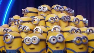 Image result for Mel the Minion with Other Minions