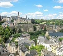 Image result for Luxembourg Old City