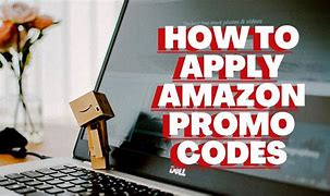 Image result for Current Amazon Promo Codes