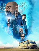 Image result for Breaking Bad Cartoon Poster