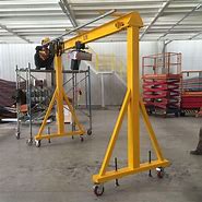 Image result for A Frames for Lifting Equipment