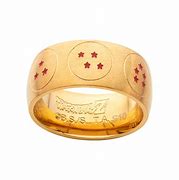 Image result for Dragon Ball Z Ring