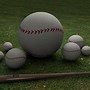 Image result for Baseball Bat ViewModel