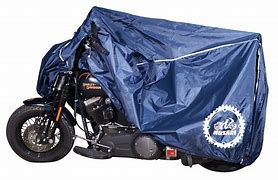 Image result for Winter Motorcycle Cover