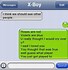 Image result for Break Up Text Messages Epic Fail
