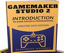 Image result for Game Maker Studio Books
