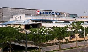 Image result for Foxconn Shenzhen