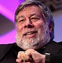 Image result for Steve Wozniak Long Hair