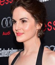 Image result for Actor Michelle Dockery