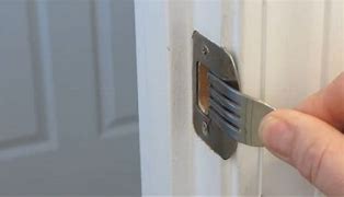 Image result for DIY Door Lock