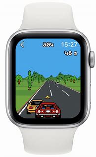 Image result for Apple Watch Series 4 Games