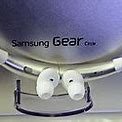 Image result for Samsung Gear Iconx Battery Life Varta