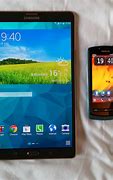 Image result for Cell Phone with Largest Screen Size for Qlink