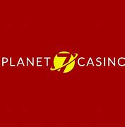 Image result for Planet 7 Logo