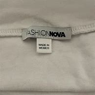 Image result for White Skirt Fashion Nova