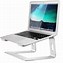 Image result for Remote-Tracking Laptop Stand