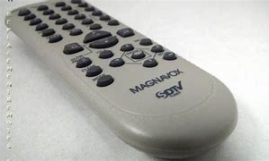 Image result for Magnavox DVD Remote Control