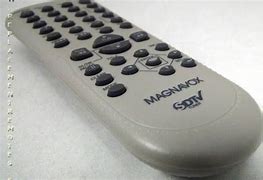 Image result for Magnavox TV DVD Combo Remote