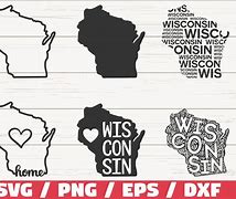 Image result for Wisconsin State Motto Clip Art