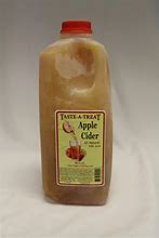 Image result for Fresh Pressed Apple Cider