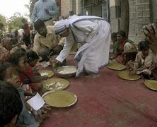Image result for Mother Teresa Charity Work