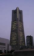 Image result for Yokohama Landmark Tower Japan