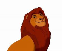 Image result for Lion King Mufasa deviantART