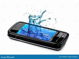 Image result for Splashing Water On Phone