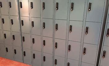 Image result for How to Do Lock On Locker