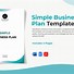 Image result for Business Plan Format Examples