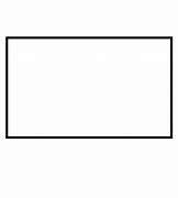 Image result for Rectangle Clip Art Black and White