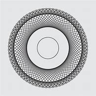 Image result for Cool Circle Patterns