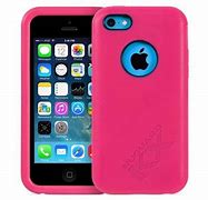 Image result for Purple iPhone 5C Wallet Case
