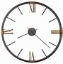 Image result for Oversized Wall Clocks 60 Inches