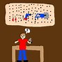 Image result for Stick Figure with Hammer Meme