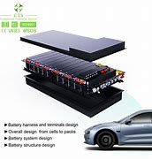 Image result for Electric Car Battery Pack