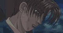 Image result for Initial D Takumi Cry