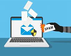 Image result for Spam Cyber Security