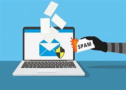 Image result for Spam Email Icon