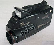 Image result for Camcorder Canon E3oo