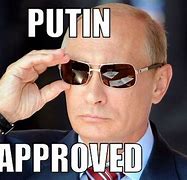 Image result for Putin Memes