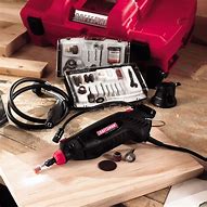 Image result for Craftsman Rotary Tool