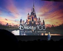 Image result for Disney Card 100th