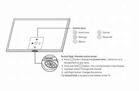 Image result for Frame TV Power Button