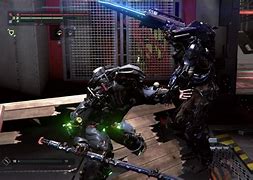 Image result for The Surge Xumo